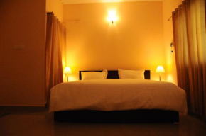 Jyothi Suites